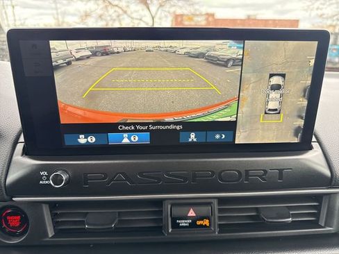 Used 2026 Honda Passport TrailSport Elite image 24