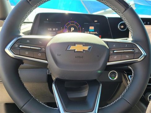 New 2026 Chevrolet Traverse High Country image 16