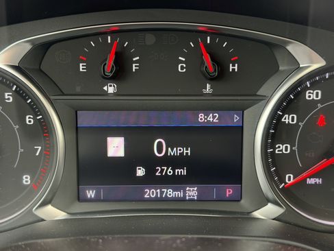 Used 2023 GMC Acadia SLT w/ Elevation Edition AWD/4WD image 21