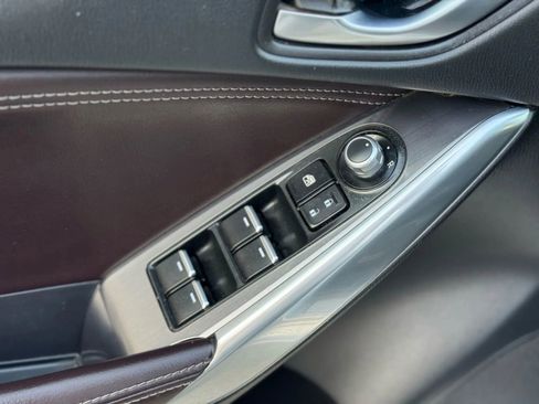 Used 2016 MAZDA MAZDA6 Grand Touring image 15