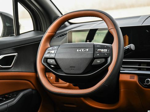 New 2026 Kia Sportage X-Line image 15