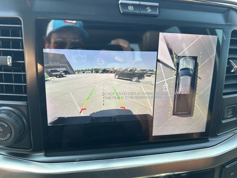 New 2026 Ford F350 King Ranch w/ FX4 Off-Road Package image 33