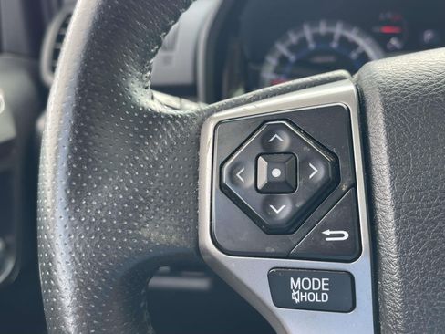 Used 2019 Toyota 4Runner SR5 Premium AWD/4WD image 23