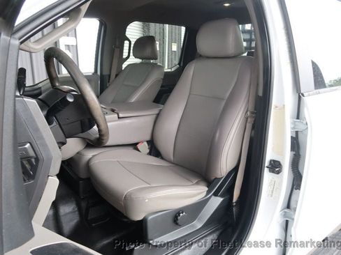 Used 2018 Ford F350 XL w/ Power Equipment Group AWD/4WD image 11