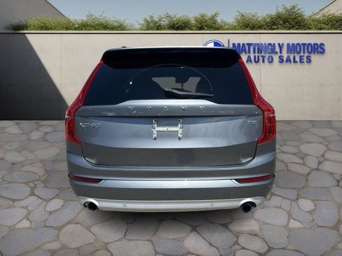 Used 2018 Volvo XC90 T5 Momentum w/ Momentum Plus Package image 4