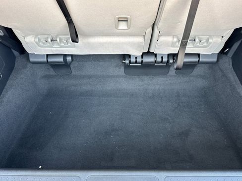 New 2026 Honda Odyssey EX-L image 16