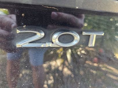 Used 2020 Lincoln Nautilus FWD w/ Equipment Group 101A