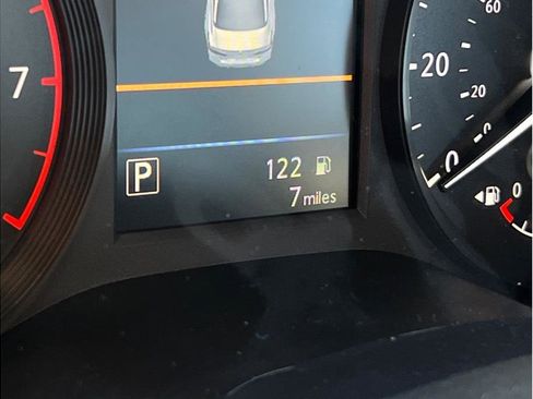 New 2025 Nissan Altima 2.5 S image 17