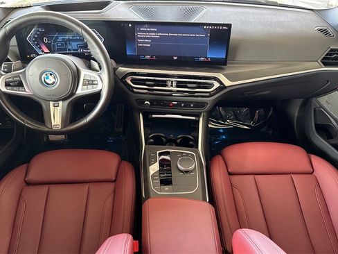 Used 2023 BMW 330e w/ M Sport Package image 13