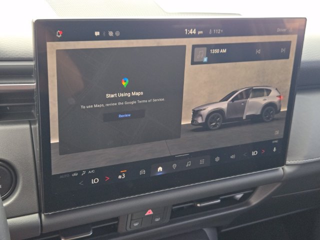 New 2026 MAZDA CX-5 Select AWD/4WD image 11