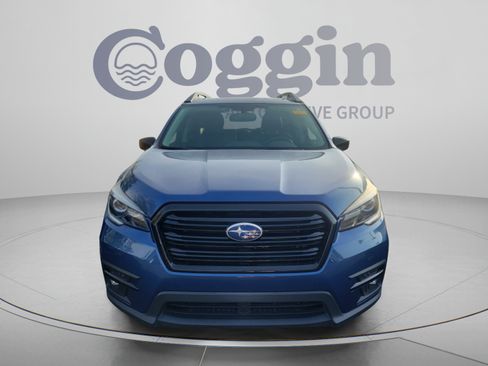 Used 2022 Subaru Ascent Onyx Edition AWD/4WD image 7