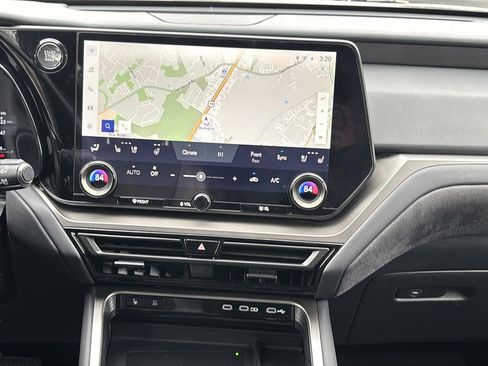 Used 2024 Lexus TX 350 350 Luxury image 24