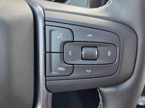 New 2026 GMC Sierra 1500 Denali Ultimate AWD/4WD image 32