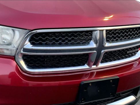 Used 2013 Dodge Durango SXT AWD/4WD image 28