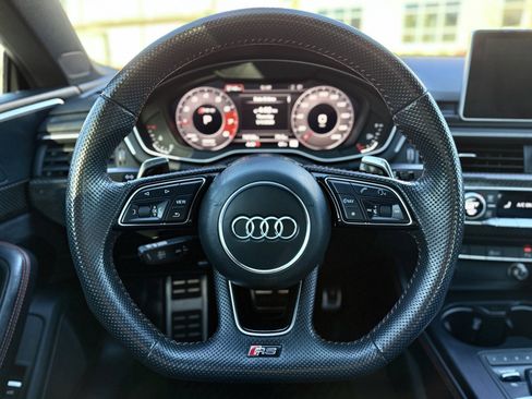 Used 2018 Audi RS 5 2.9T image 24