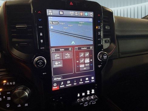 Used 2023 RAM 1500 Rebel w/ Rebel Level 1 Equipment Group image 2