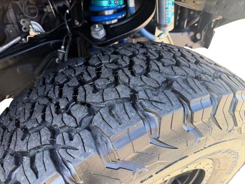 Used 2014 Toyota Tacoma 4x4 Double Cab image 36