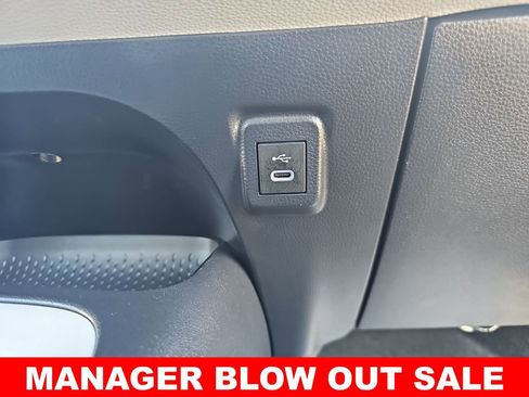 Used 2024 Toyota Corolla SE w/ Convenience Package image 24