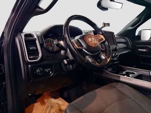 Used 2019 RAM 2500 Big Horn image 10