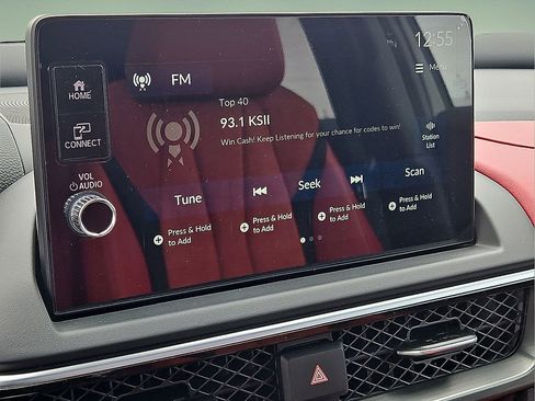 New 2026 Acura ADX A-Spec FWD image 21