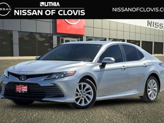 Used 2024 Toyota Camry LE w/ Convenience Package FWD video 1