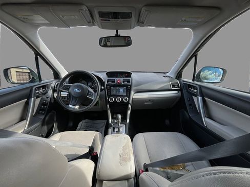 Used 2016 Subaru Forester 2.5i Limited w/ Popular Package #2 image 9
