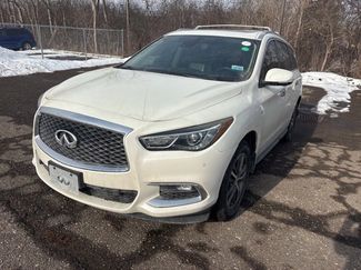 Used 2019 INFINITI QX60 Luxe w/ Essential Package video 1