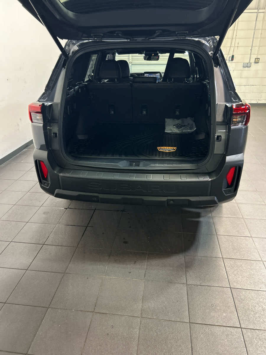 New 2026 Subaru Outback Wilderness AWD/4WD image 11