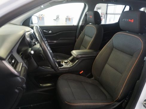 Used 2021 GMC Acadia AT4 w/ LPO, Floor Liner Package image 13