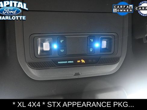 Used 2023 Ford F150 XL w/ STX Appearance Package AWD/4WD image 16