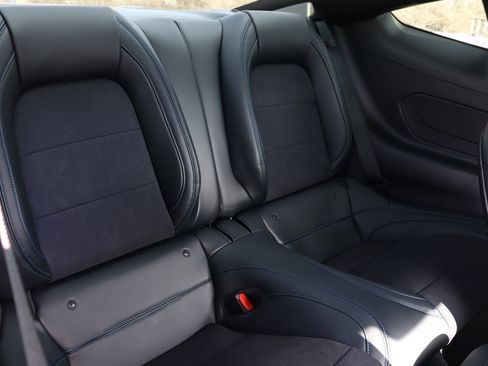 New 2026 Ford Mustang Dark Horse image 24