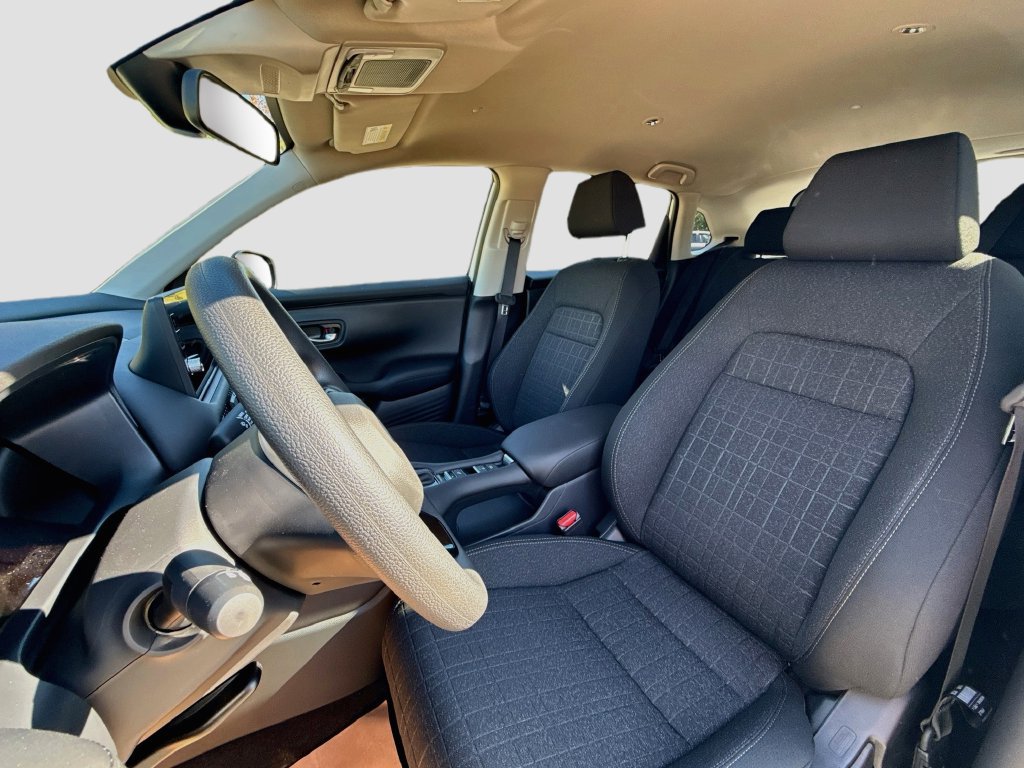 New 2027 Honda HR-V LX image 31