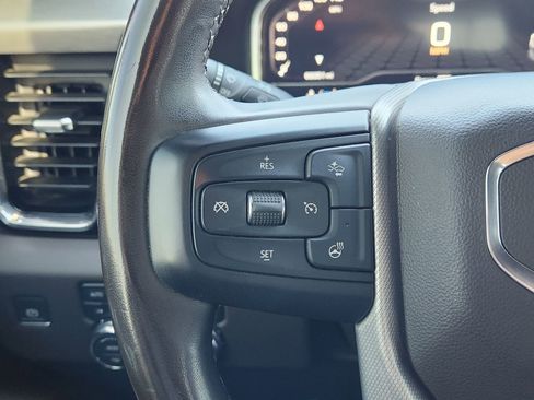 Used 2024 GMC Sierra 3500 Denali w/ Denali Reserve Package image 32