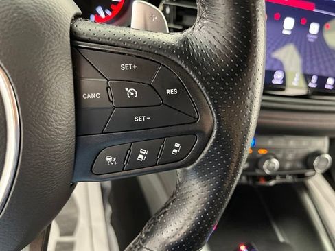 Used 2024 Dodge Durango GT RWD image 22