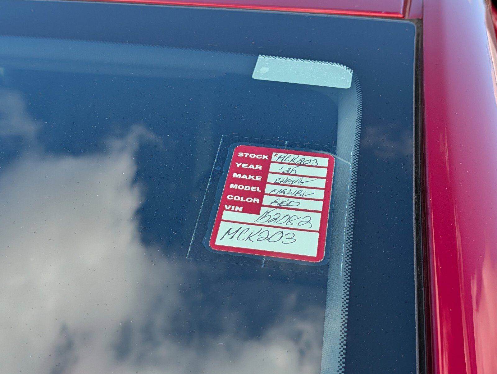 Used 2025 Chevrolet Malibu RS FWD image 30