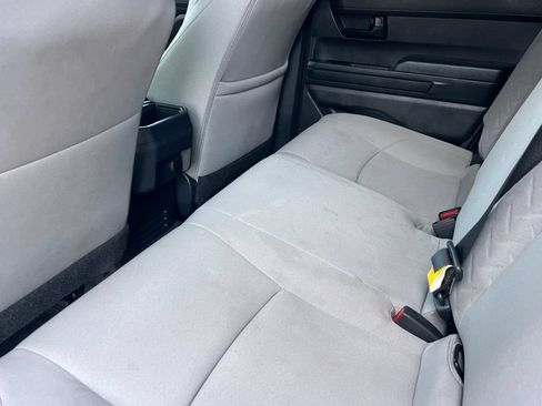 Certified 2024 Toyota Tacoma SR5 RWD image 15