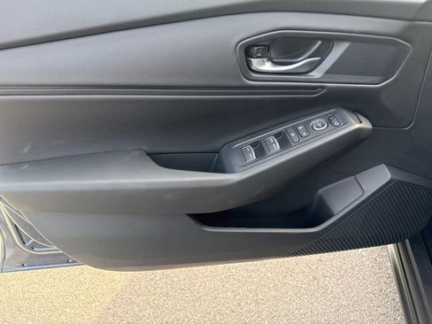 New 2025 Honda Accord SE image 9