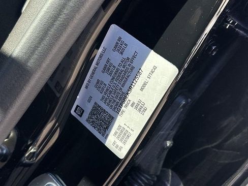 Used 2024 GMC Canyon Elevation w/ Trailering Package image 34