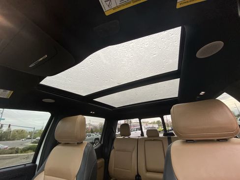 Used 2021 Ford F150 Lariat w/ Equipment Group 502A High image 21