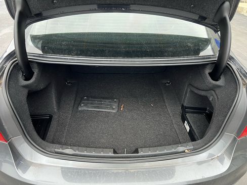 Used 2015 BMW 320i xDrive Sedan image 13