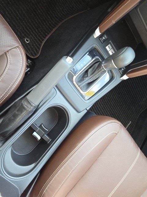 Used 2018 Subaru Forester 2.5i Touring AWD/4WD image 26