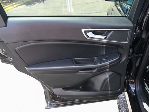Used 2023 Ford Edge SEL w/ Convenience Package AWD/4WD image 24