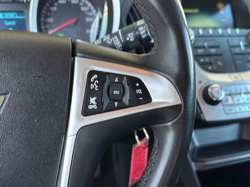 Used 2016 Chevrolet Equinox LT w/ Convenience Package image 20