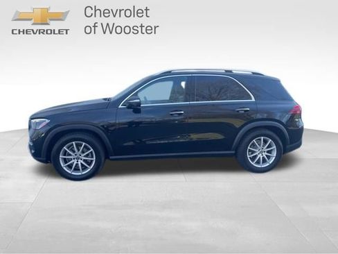 Used 2024 Mercedes-Benz GLE 350 4MATIC image 5