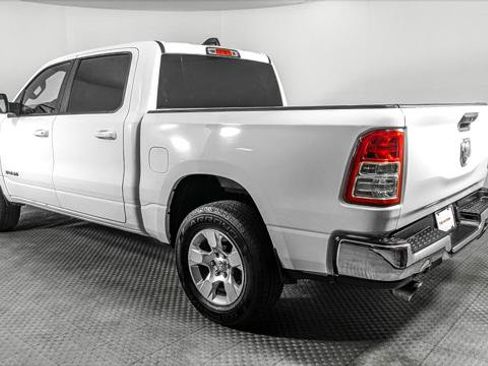 Used 2021 RAM 1500 Lone Star RWD image 6