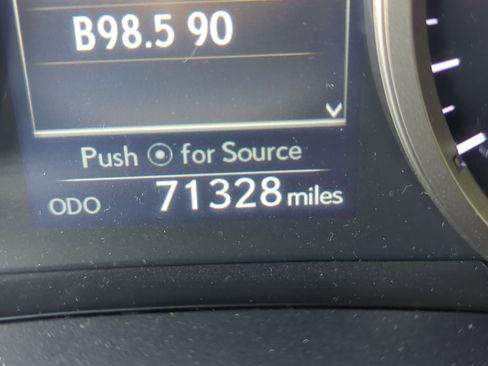 Used 2017 Lexus NX 200t FWD w/ Premium Package image 24