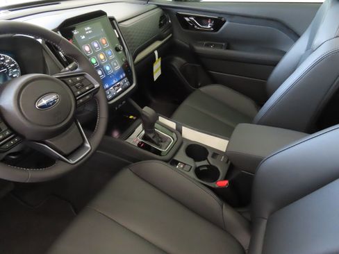 New 2025 Subaru Forester Limited image 23