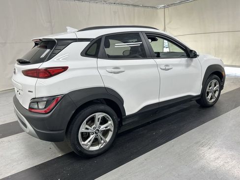 Used 2023 Hyundai Kona SEL AWD/4WD image 2