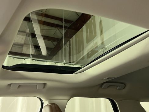 Used 2023 Ford Bronco Sport Outer Banks w/ Tech Package image 23