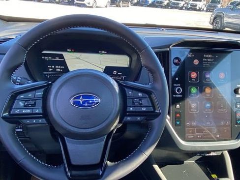 Used 2025 Subaru Forester Premium image 22